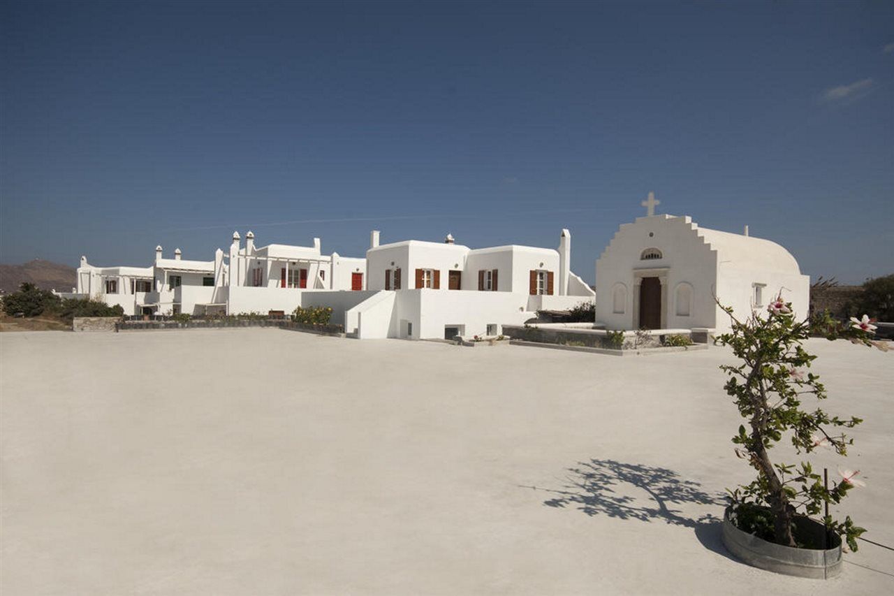 Ibiscus Village *
