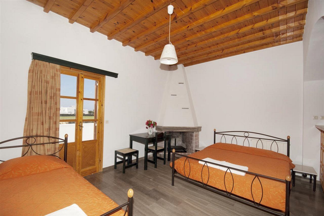 Apartment Ibiscus Village